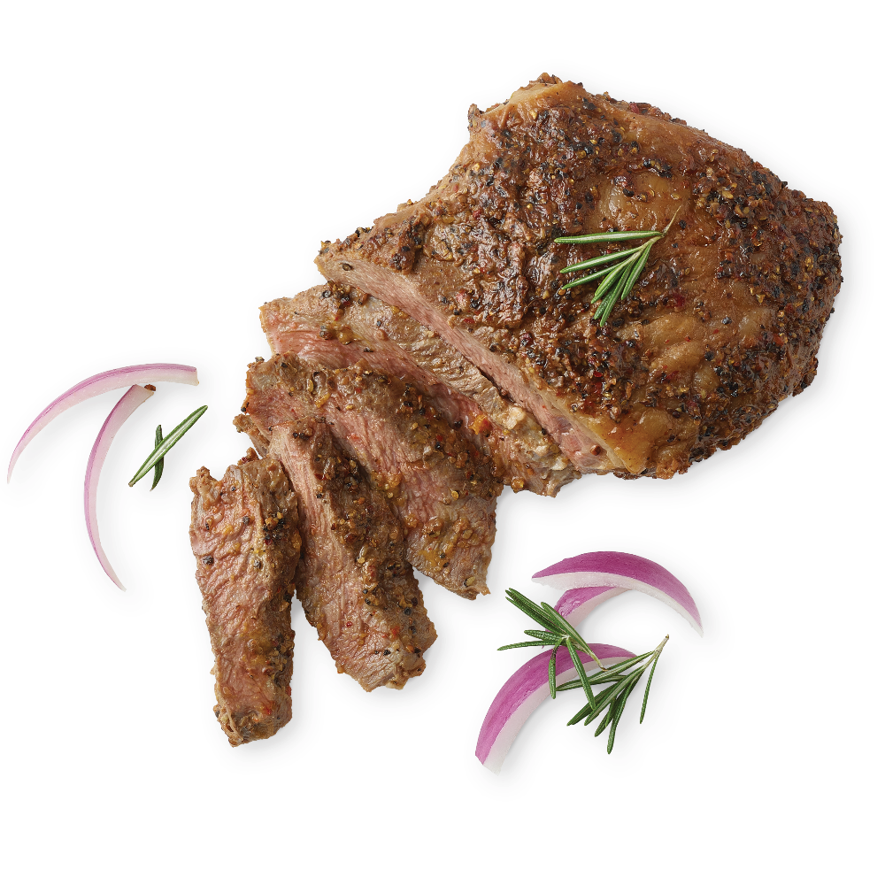 Certified Angus Beef Seasoned Tri-Tip Roasts
