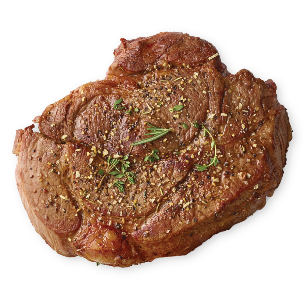 Boneless Beef Chuck Roasts