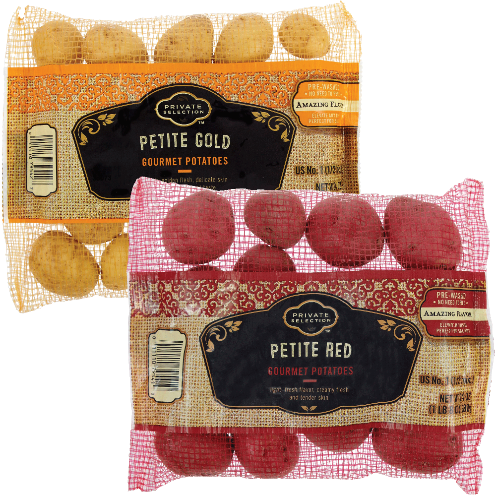 Private Selection Gourmet Potatoes